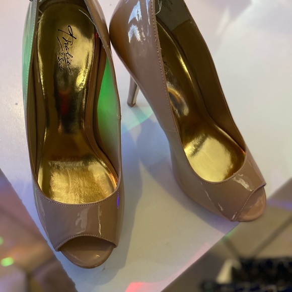 Ladies shoes - Picture 5 of 17